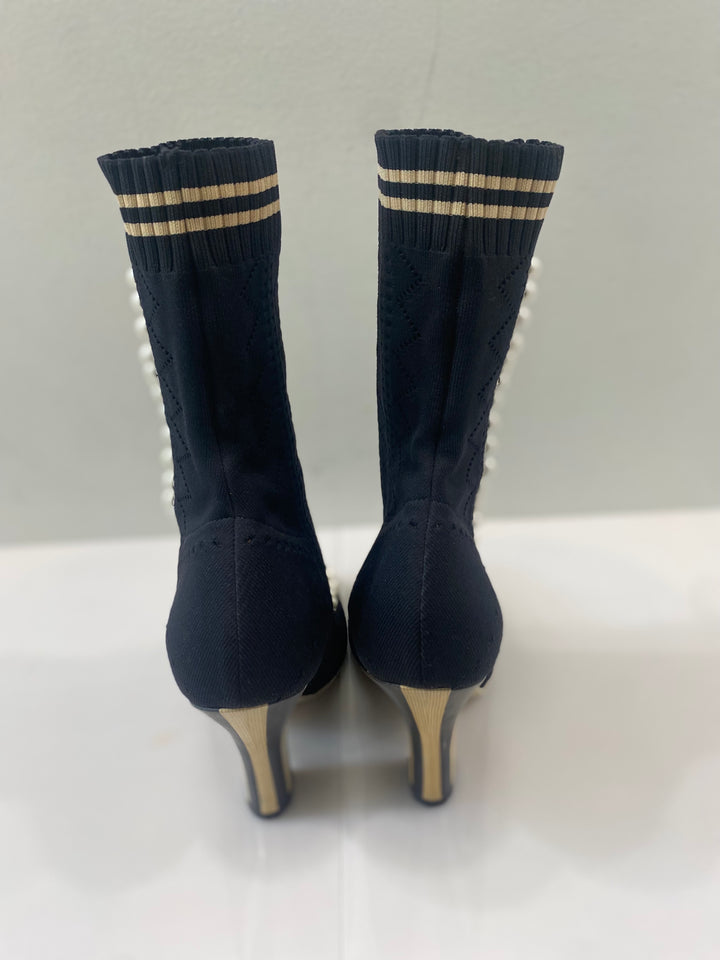 FENDI-Stretch-Fabric-Pearl-