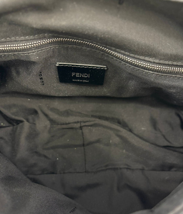 FENDI BAGUETTE CONVERTIBLE SHOULDER BAG