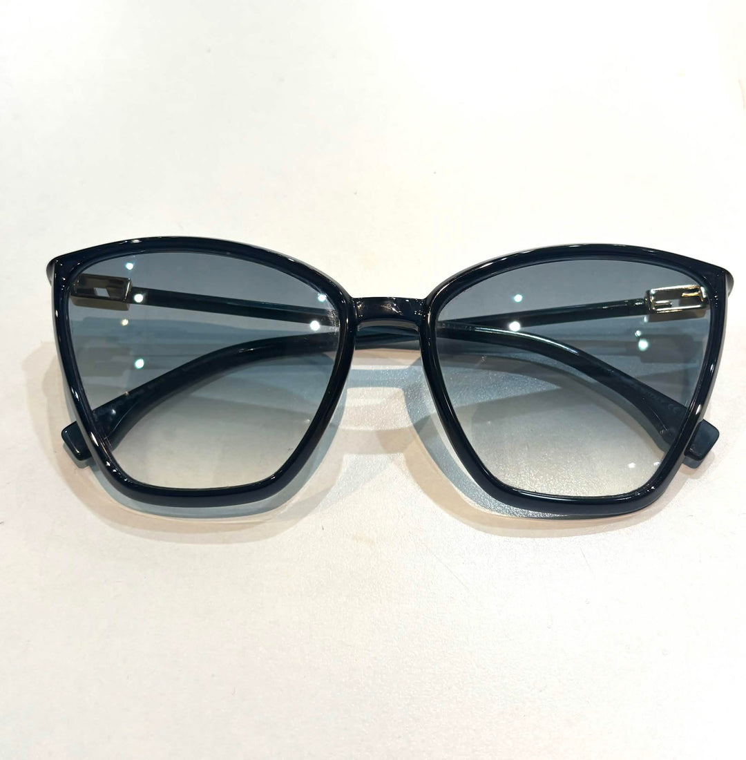 FENDI FF0433 GS CAT EYE SUNGLASSES