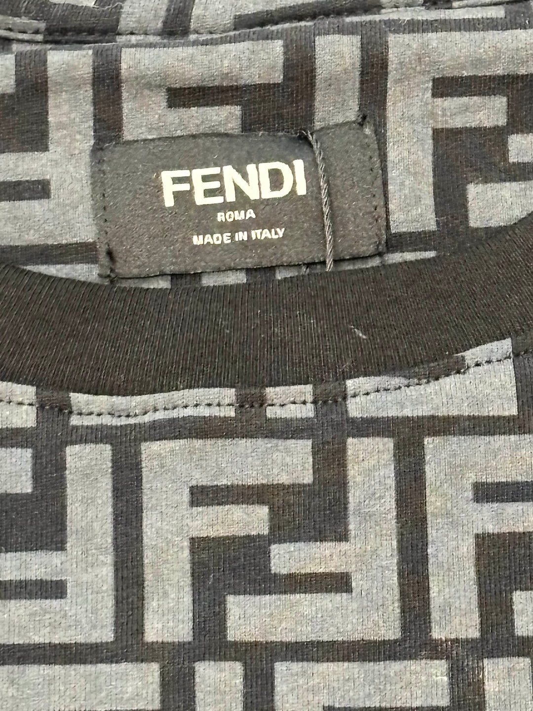 FENDI MEN&