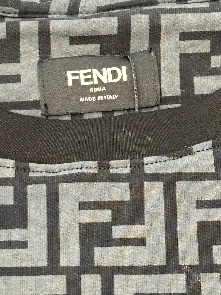 FENDI MEN&