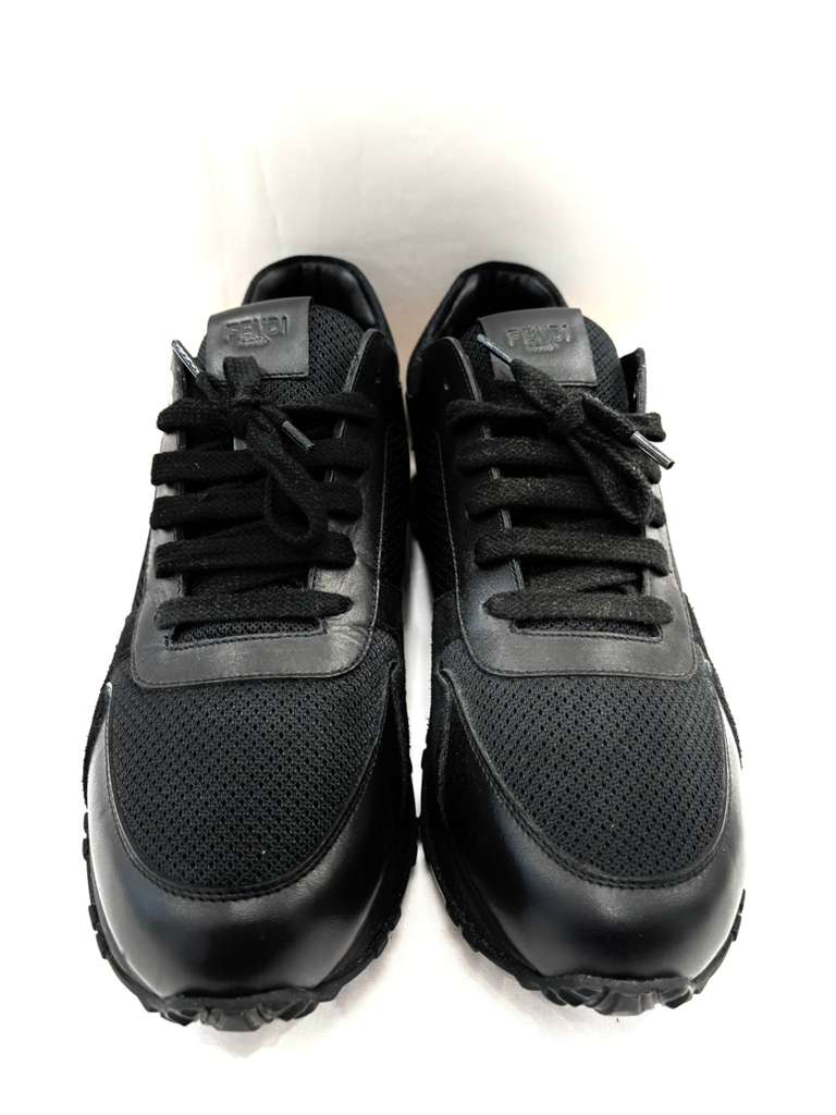 FENDI MESH BUG MEN&
