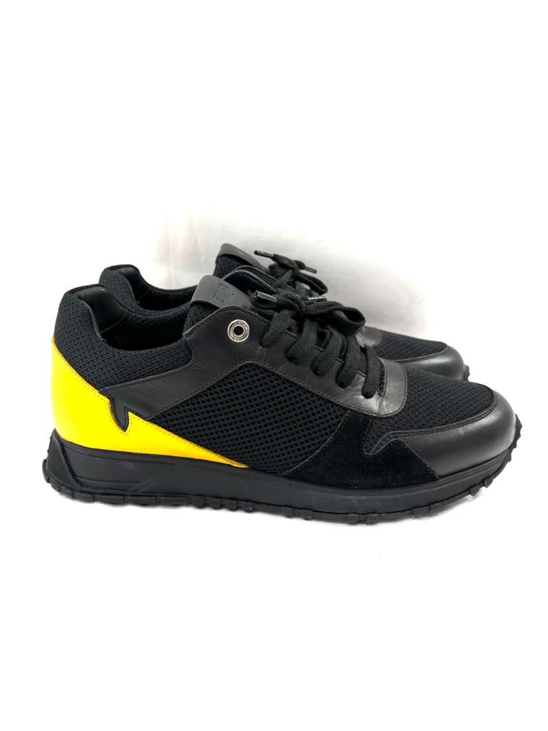 FENDI MESH BUG MEN&