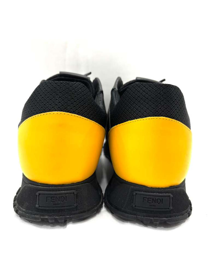 FENDI MESH BUG MEN&