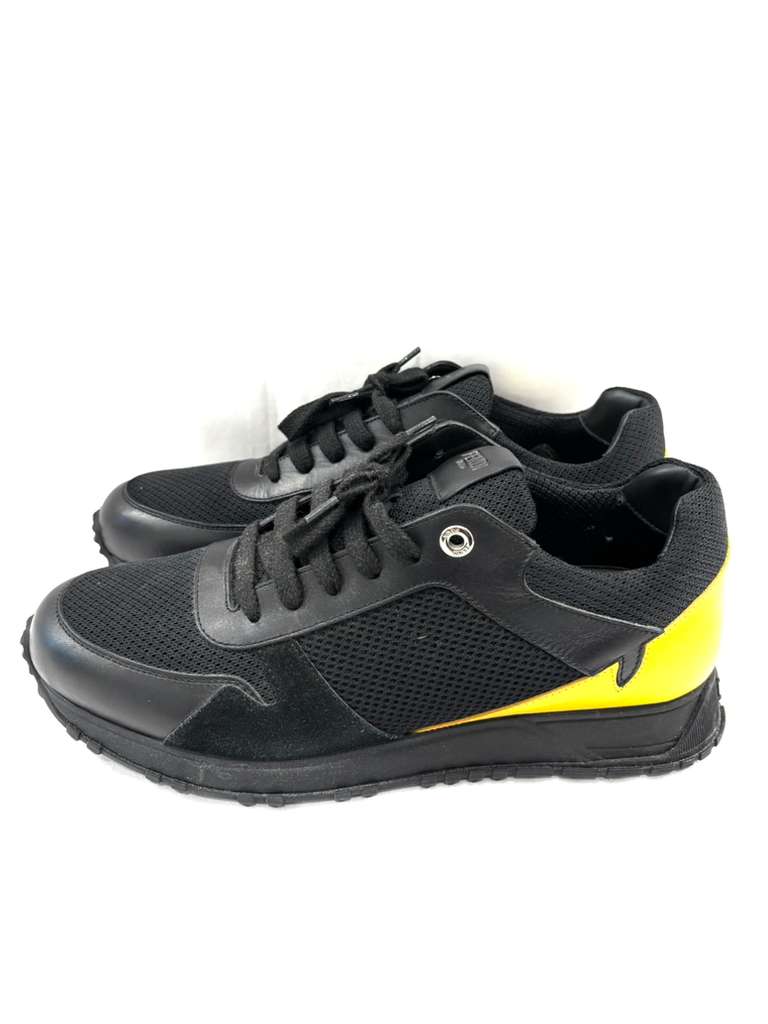 FENDI MESH BUG MEN&