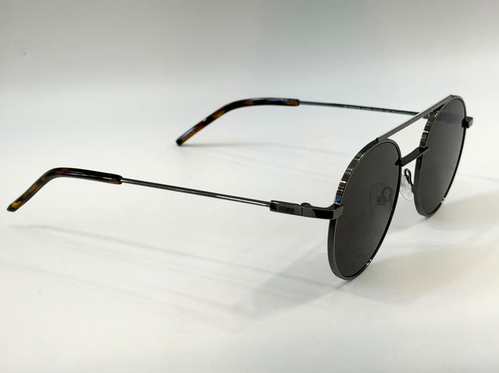FENDI S FM 0221 807 IR SUNGLASSES