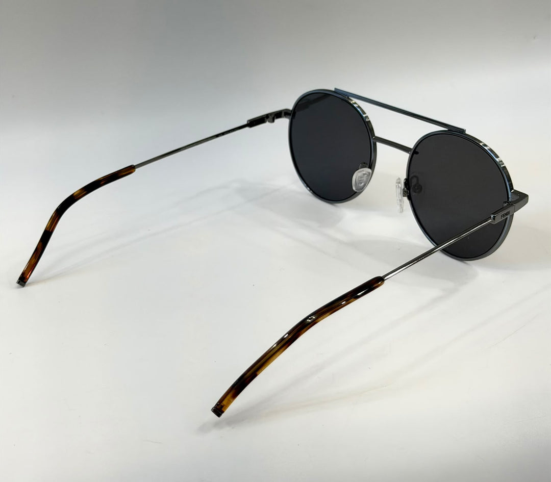 FENDI S FM 0221 807 IR SUNGLASSES