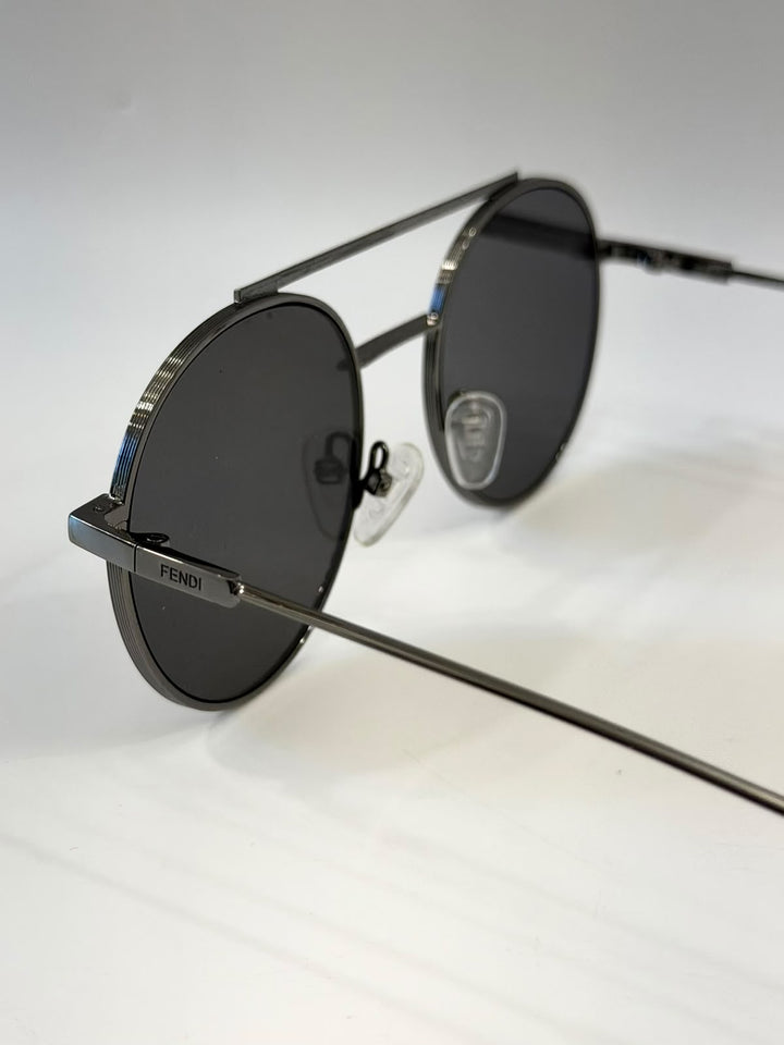 FENDI S FM 0221 807 IR SUNGLASSES