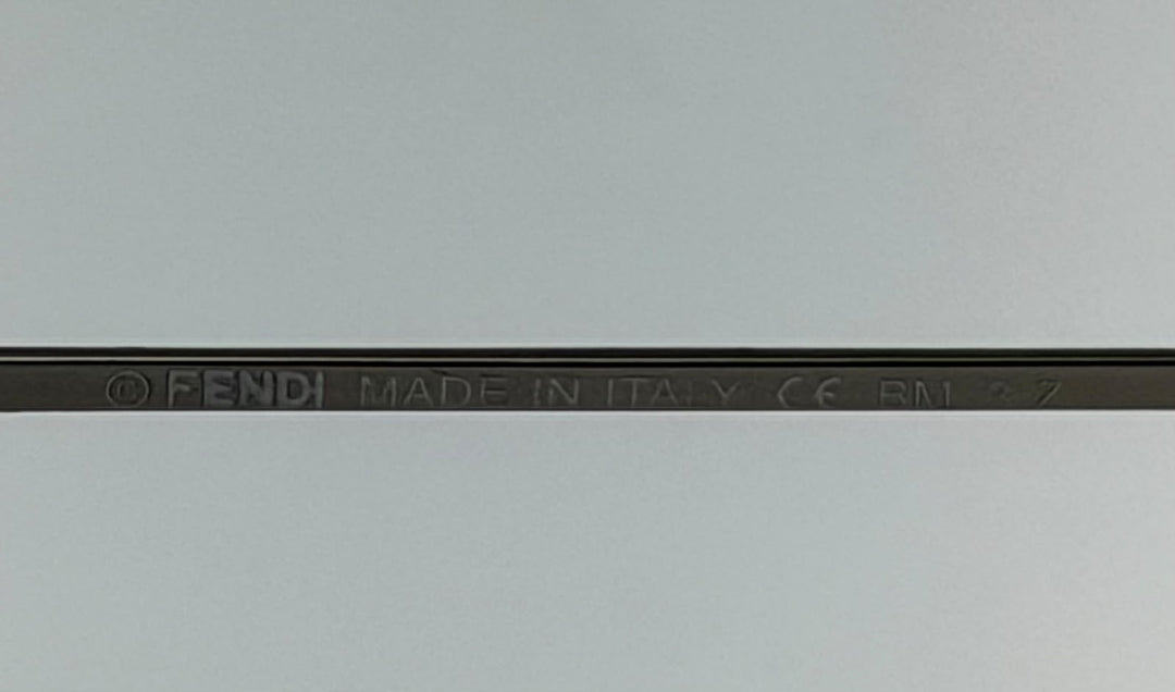 FENDI S FM 0221 807 IR SUNGLASSES