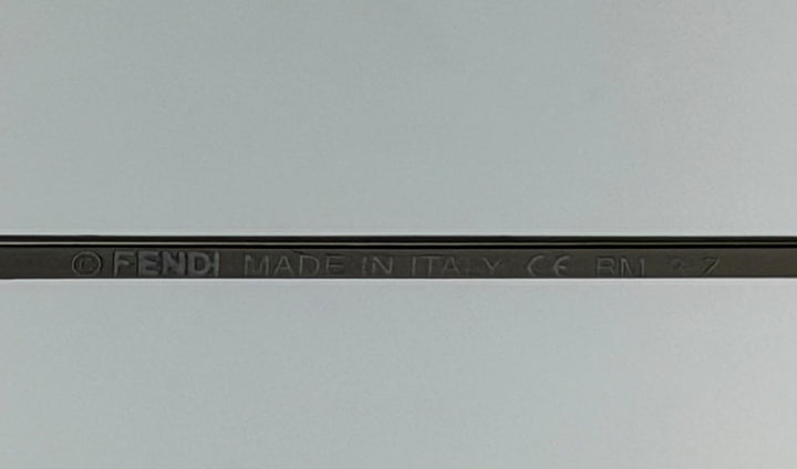 FENDI S FM 0221 807 IR SUNGLASSES