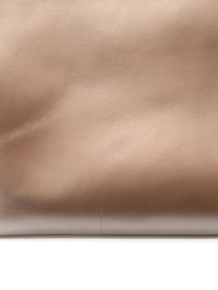 FENDI VITELLO KING LARGE WAY TOTE BAG