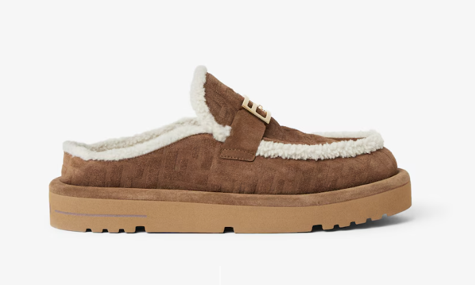 FENDI WOMEN&