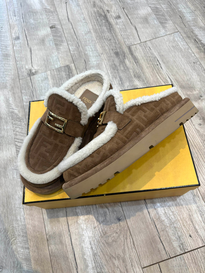 FENDI WOMEN&