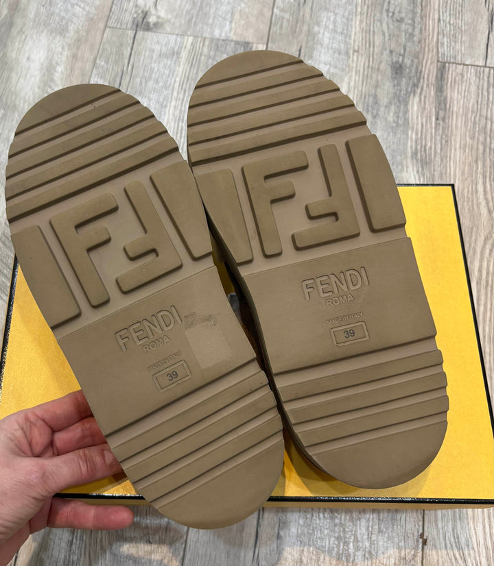 FENDI WOMEN&