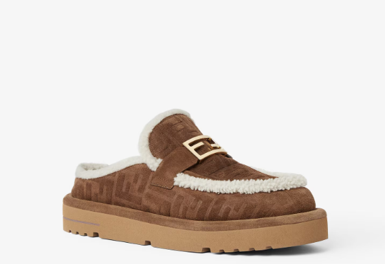FENDI WOMEN&