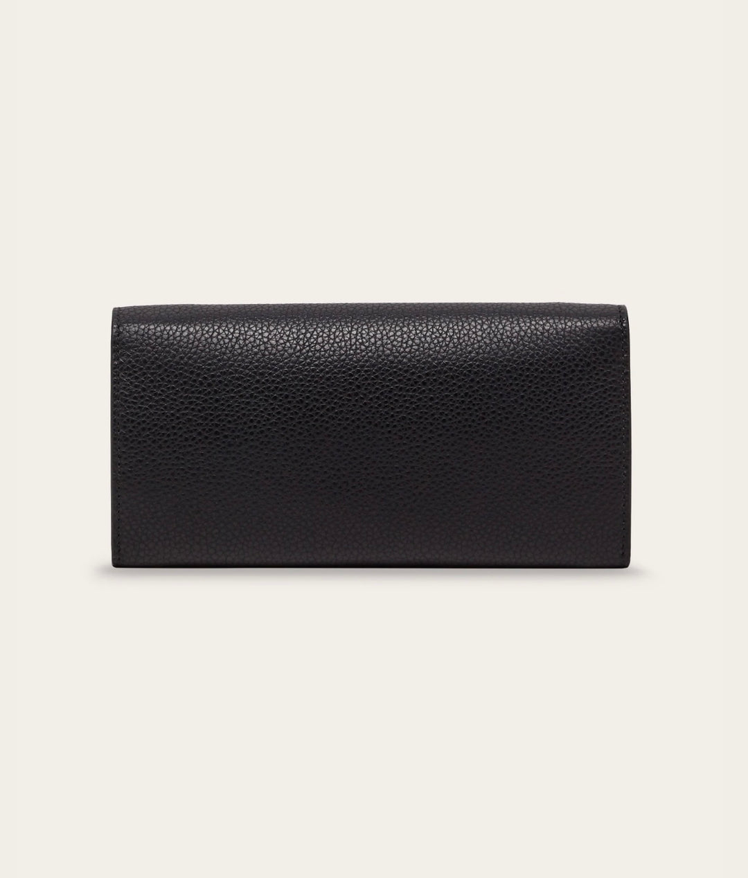 FERRAGAMO CALFSKIN LEATHER GANCINI WALLET ON A CHAIN – Caroline's