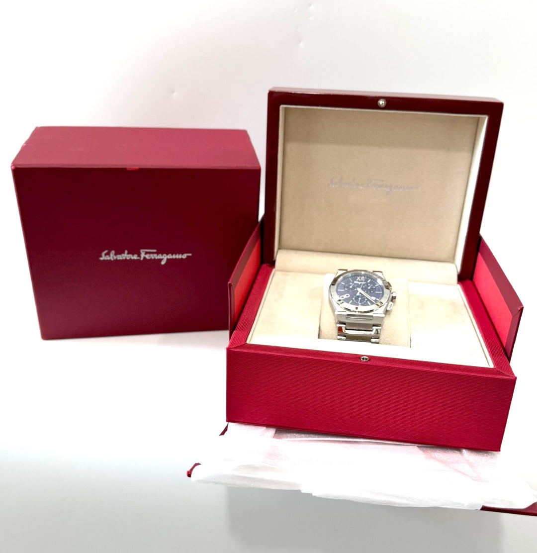 FERRAGAMO MEN&