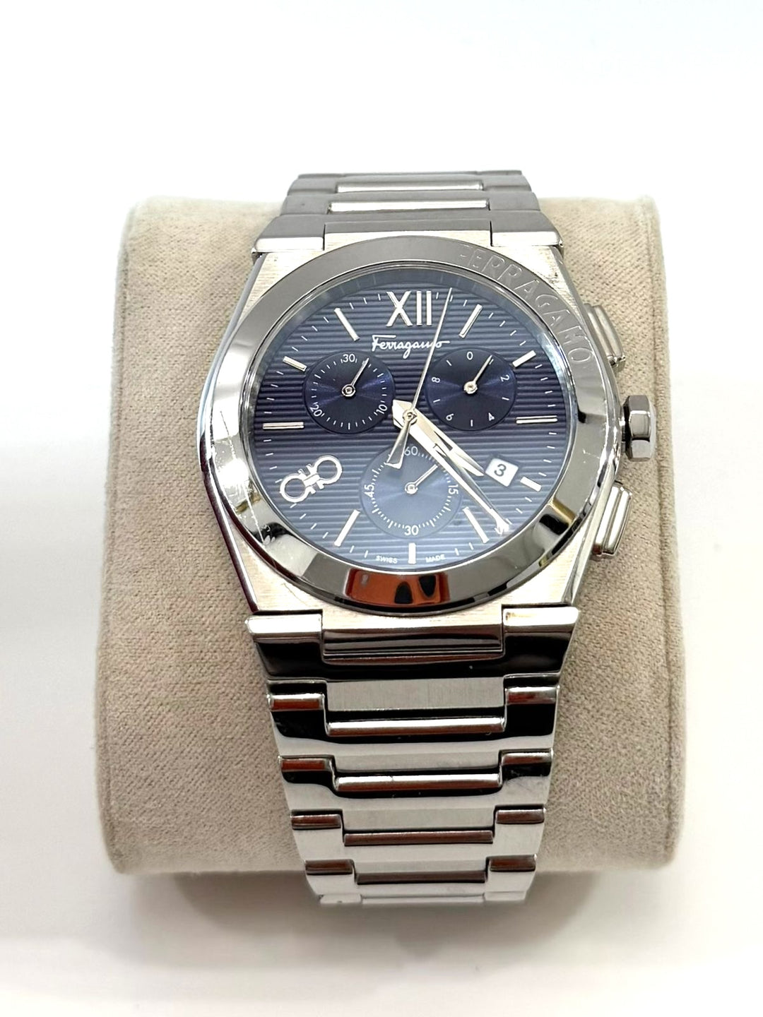FERRAGAMO MEN&