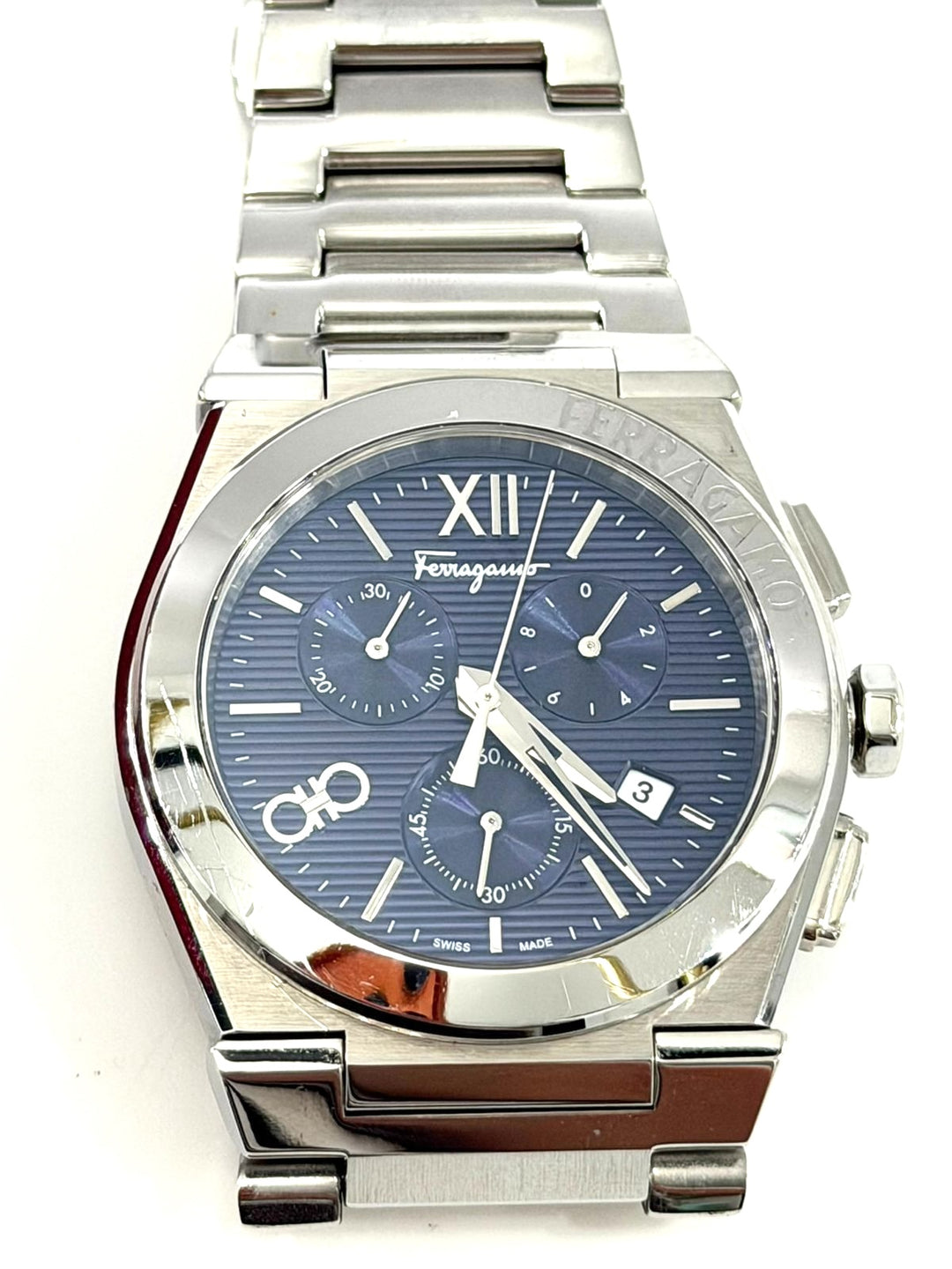 FERRAGAMO MEN&