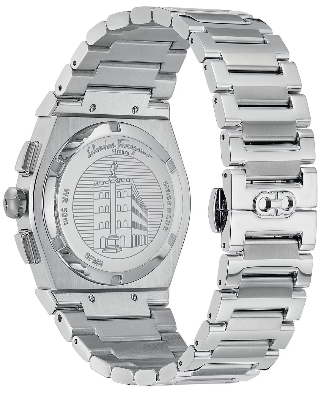 FERRAGAMO MEN&
