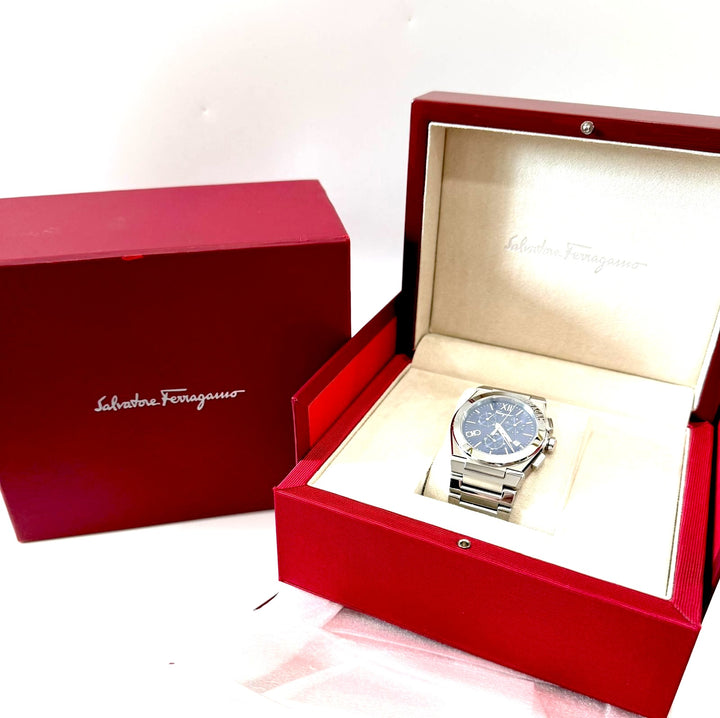 FERRAGAMO MEN&