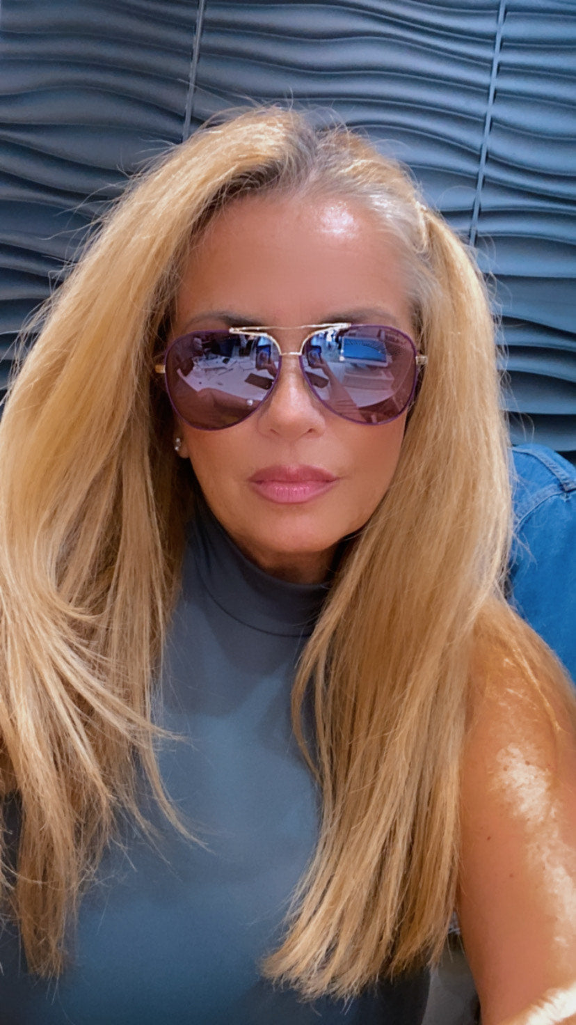 FERRAGAMO SUNGLASSES