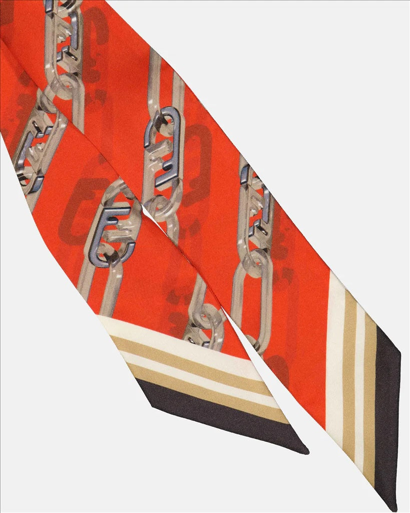 FENDI VINTAGE WRAPPY FENDI O&