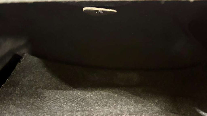 FENDI SWEATSHIRT MAMMA RE-EDITION BAGUETTE BAG
