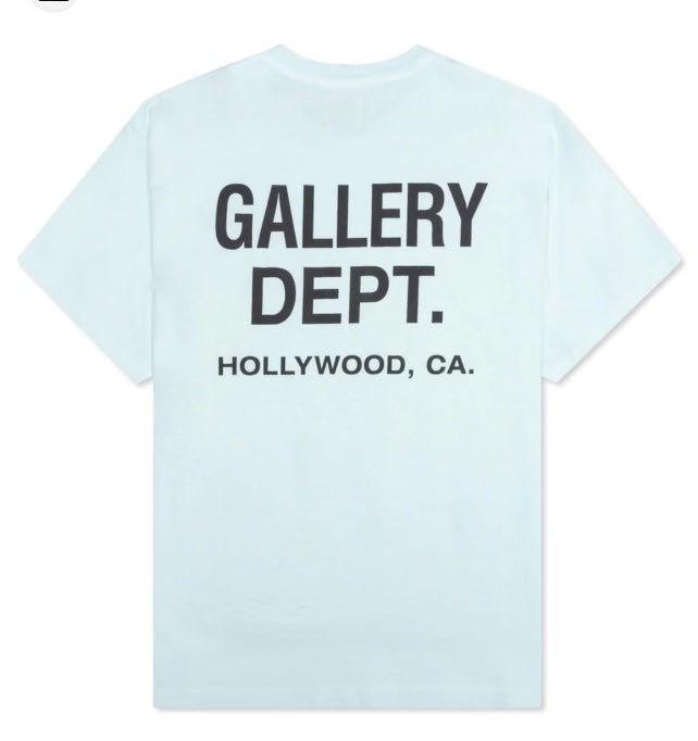 GALLERY DEPT MEN&