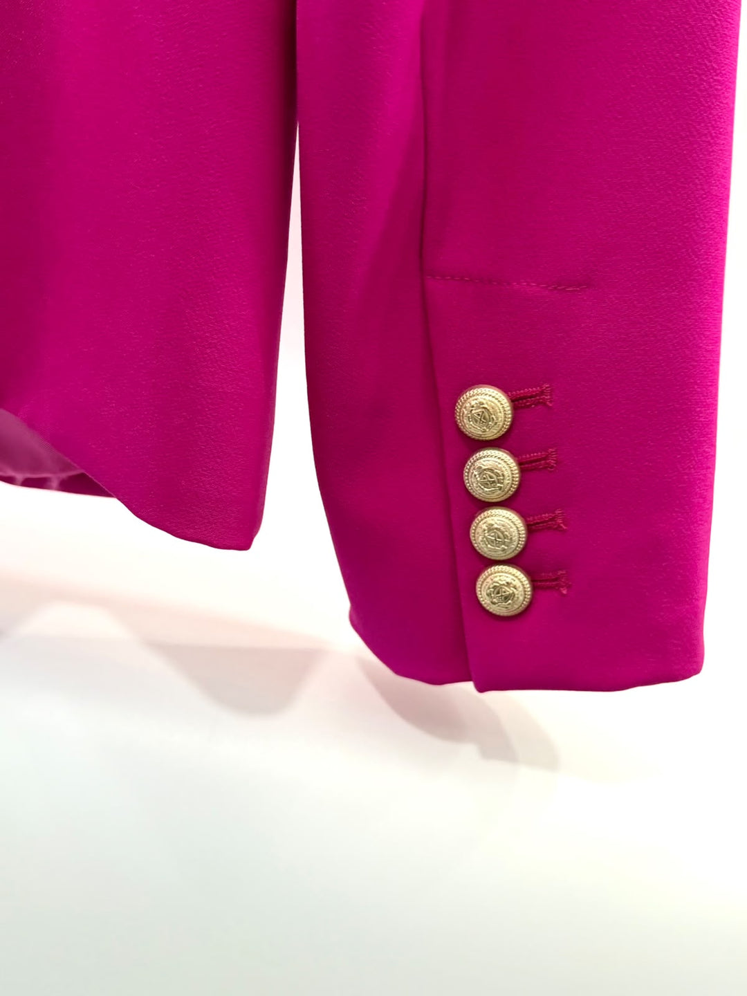 GENERATION LOVE DELILAH CREPE BLAZER