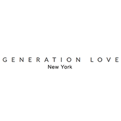 GENERATION LOVE DELILAH CREPE BLAZER