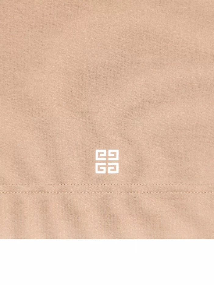 GIVENCHY ARCHETTYPE SLIM FIT COTTON T-SHIRT