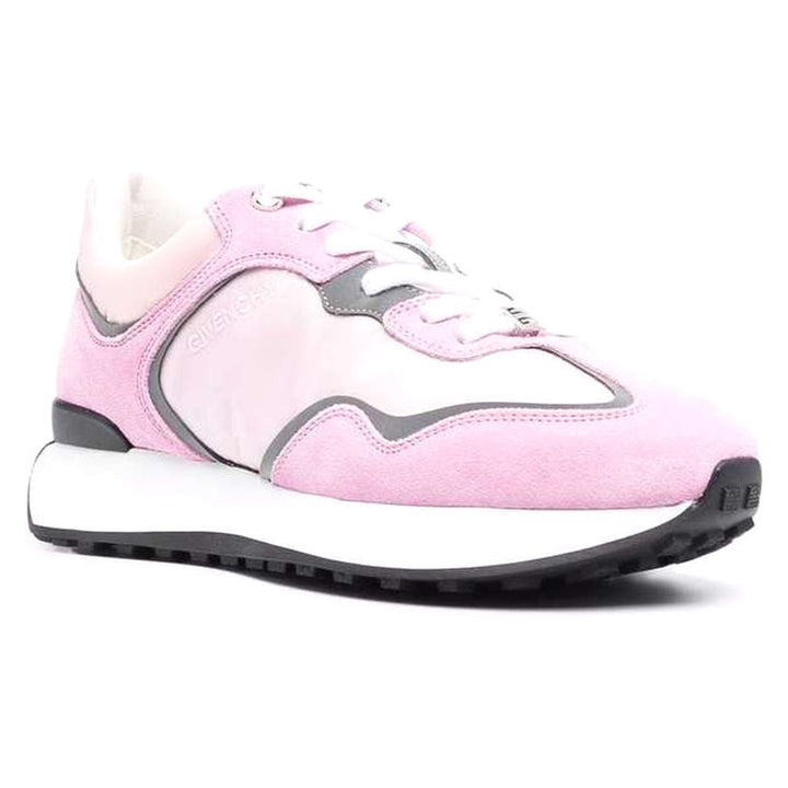 GIVENCHY GIV RUNNER SNEAKERS