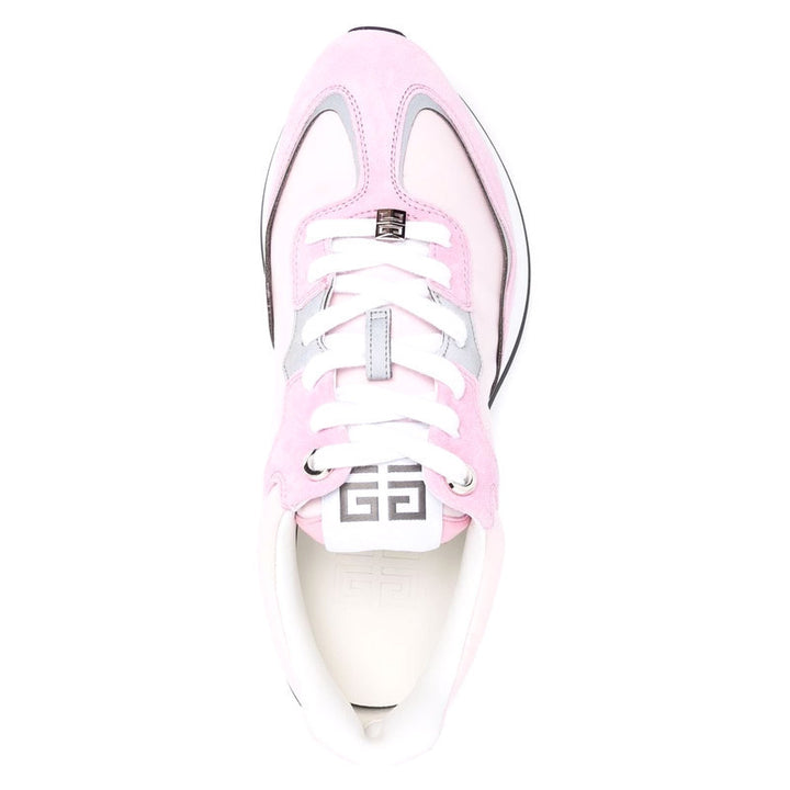 GIVENCHY GIV RUNNER SNEAKERS
