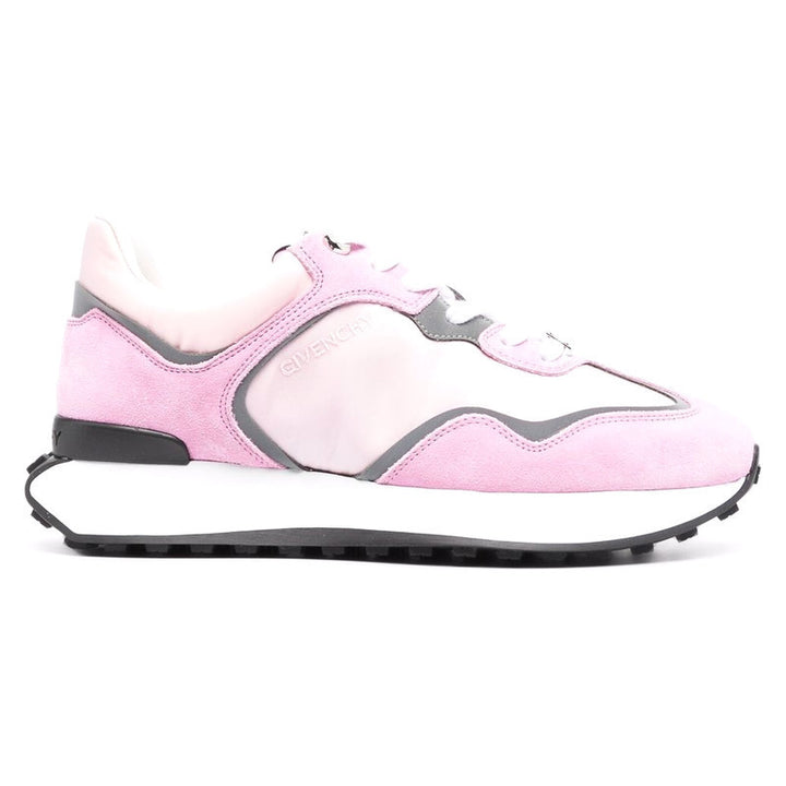 GIVENCHY GIV RUNNER SNEAKERS