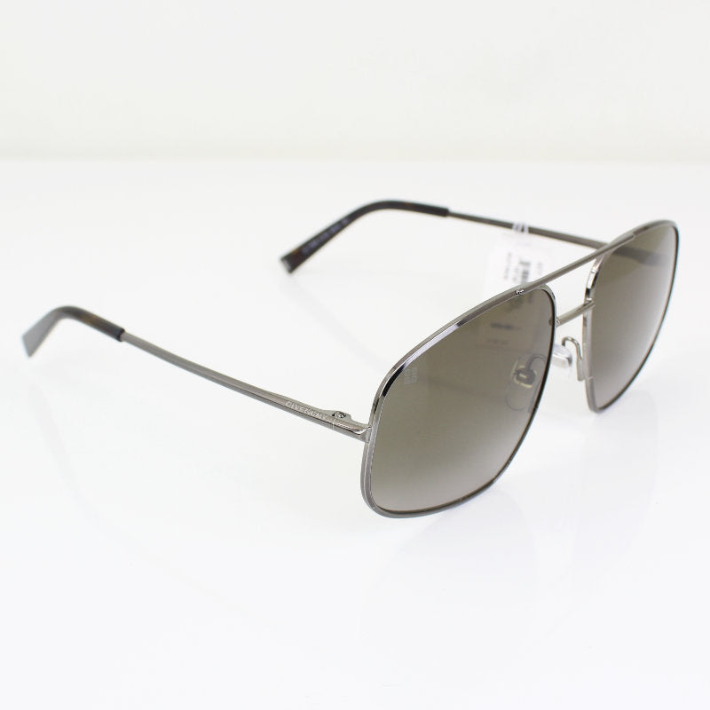 GIVENCHY GRADIENT AVIATOR SUNGLASSES