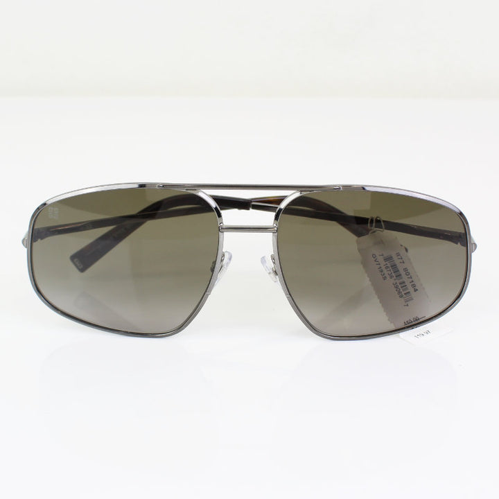 GIVENCHY GRADIENT AVIATOR SUNGLASSES