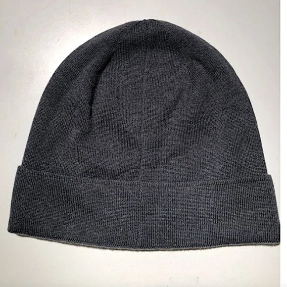 GIVENCHY CASHMERE COTTON BEANIE HAT