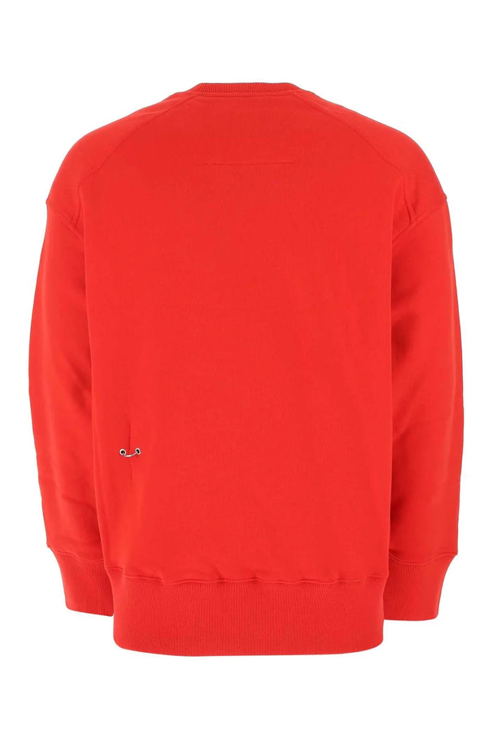 GIVENCHY LOGO TROMPE L&