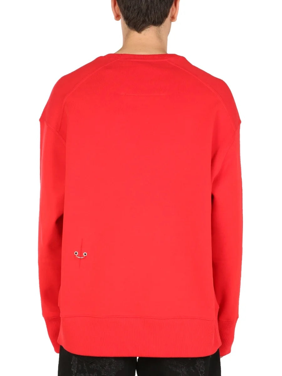 GIVENCHY LOGO TROMPE L&