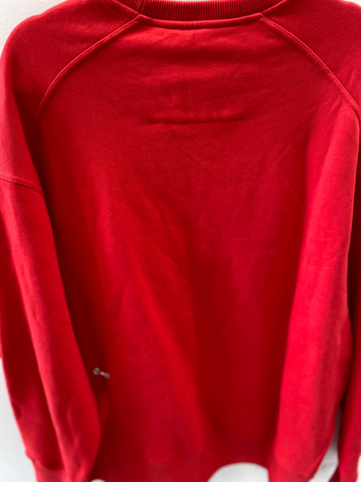 GIVENCHY LOGO TROMPE L&