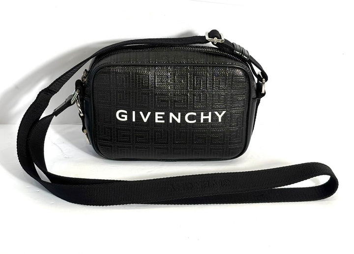 GIVENCHY CROSSBODY SHOULDER BAG