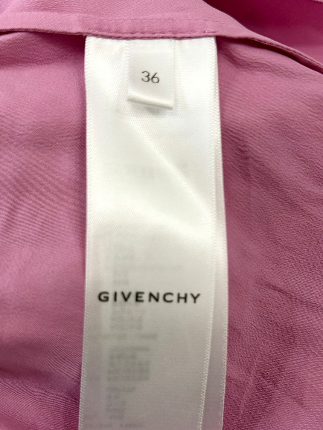 GIVENCHY 4G GUIPURE EMBROIDERED GEOMETRIC CAMISOLE TOP