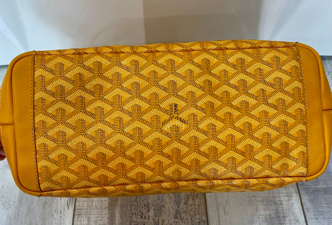 GOYARD ARTOIS SHOPPER TOTE BAG MM
