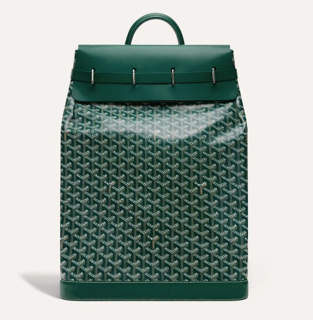 Steamer pm bag goyard Clearance