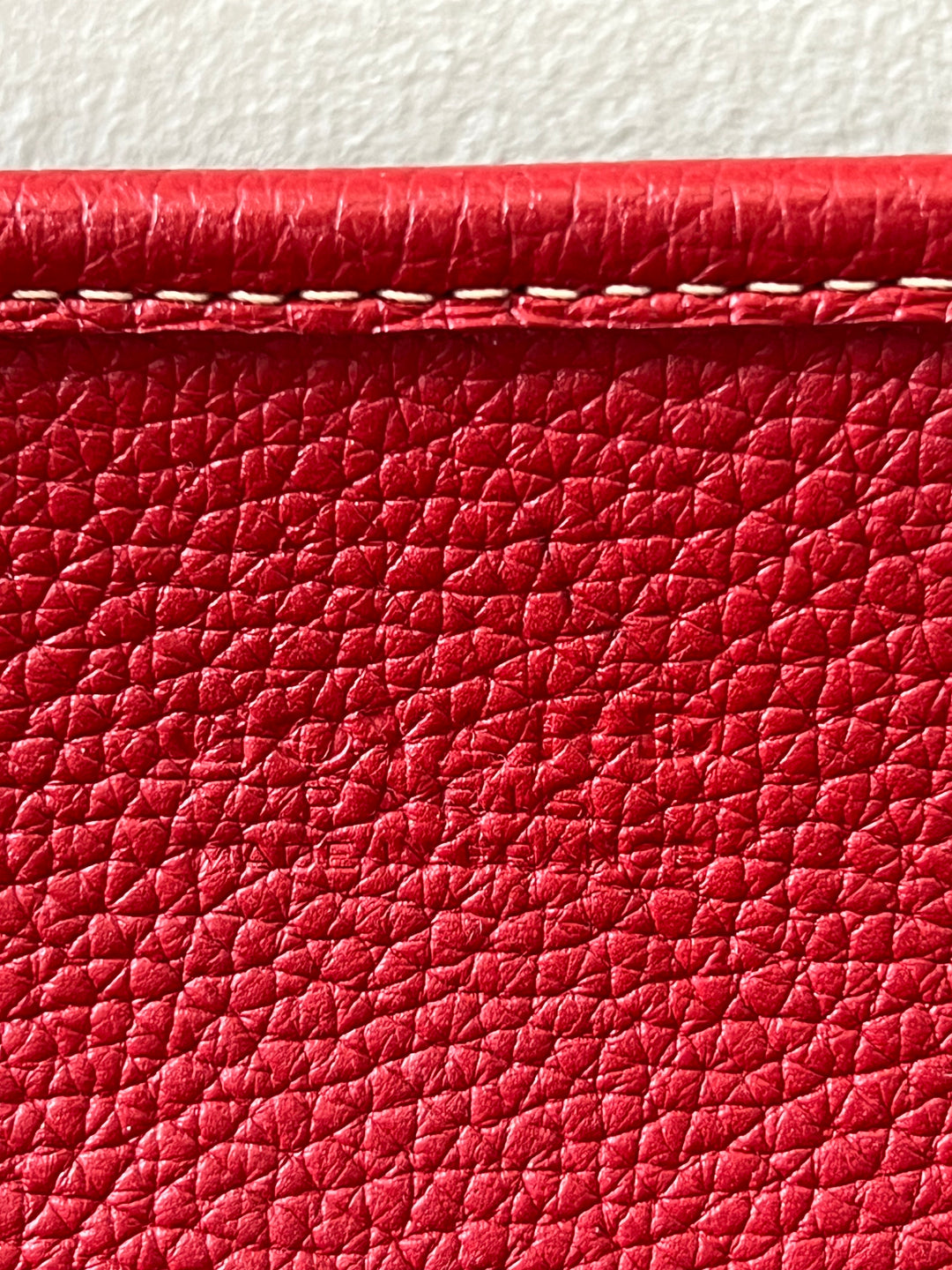 GOYARD GOYARDINE SAC HARDY BAG