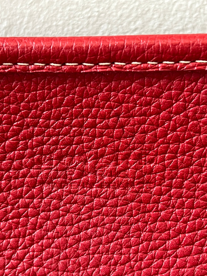 GOYARD GOYARDINE SAC HARDY BAG