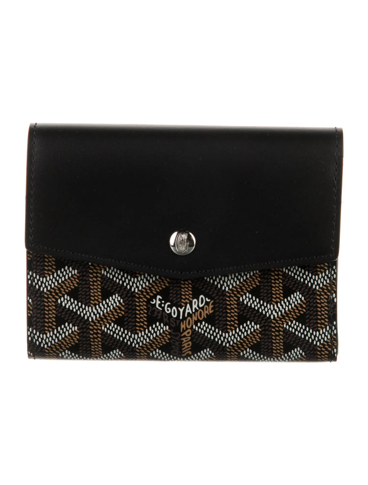 GOYARD SAINT GABRIEL WALLET