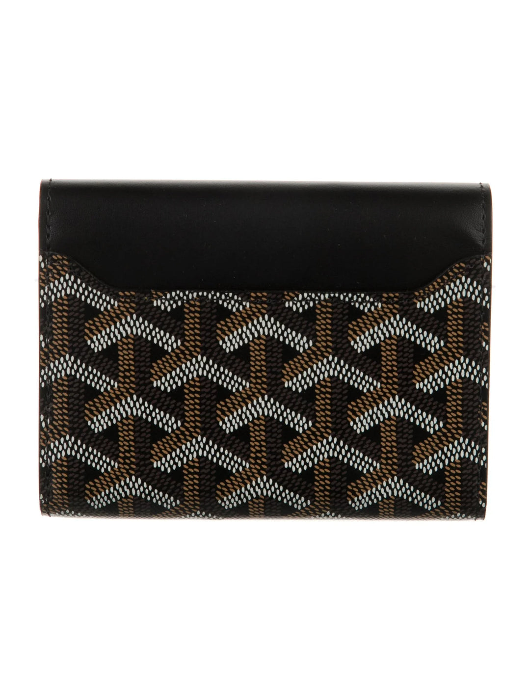 GOYARD SAINT GABRIEL WALLET
