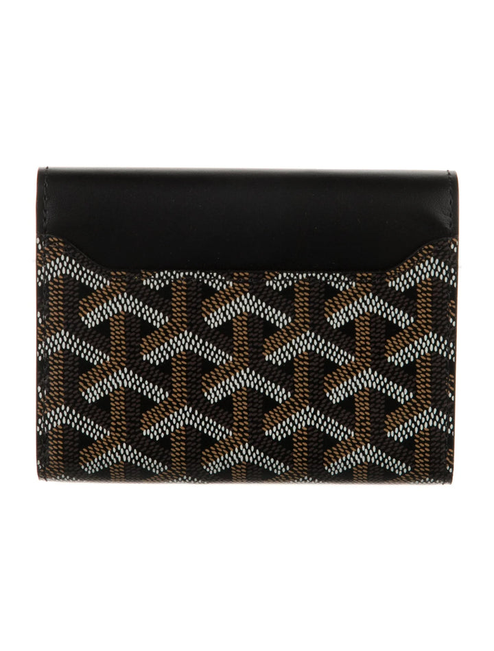 GOYARD SAINT GABRIEL WALLET